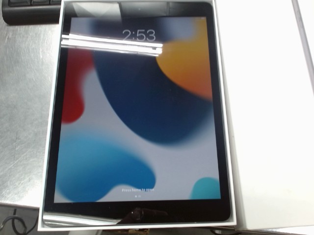 Ipad 7th gen wifi+fil+boite (except)