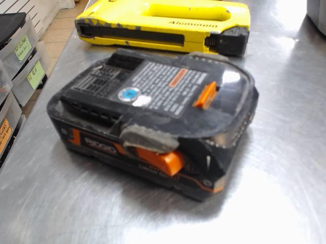 Batt 2.0ah