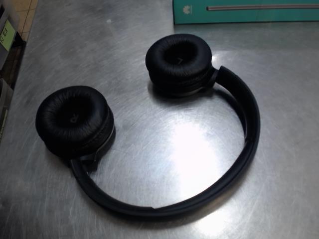 Ecouteur sans fil jbl noir