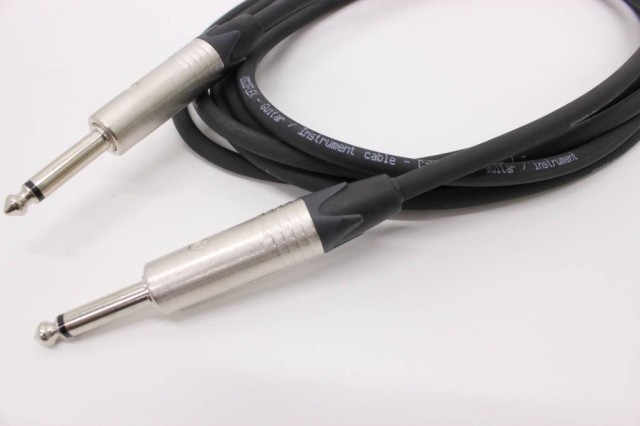 Fil pour guitare electrique