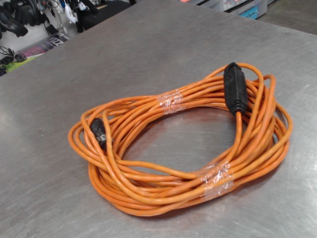 Extension 110v(25pied)