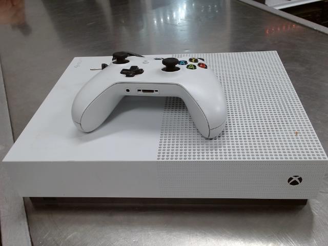 Xbox on s avec manette