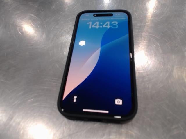 Cell i phone 15 128gb
