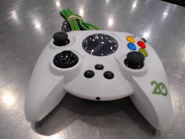 Manette