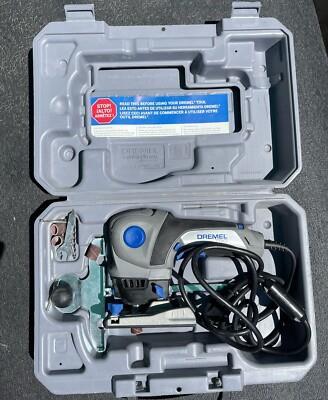Kit dremel trio en boite