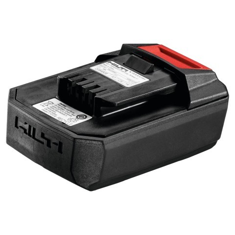 Batterie hilti avec chargeur