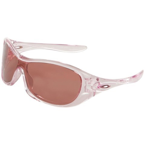 Okaley speechless pink