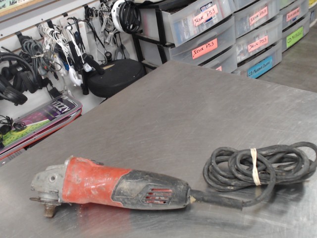 Grinder electrique 4''1/2
