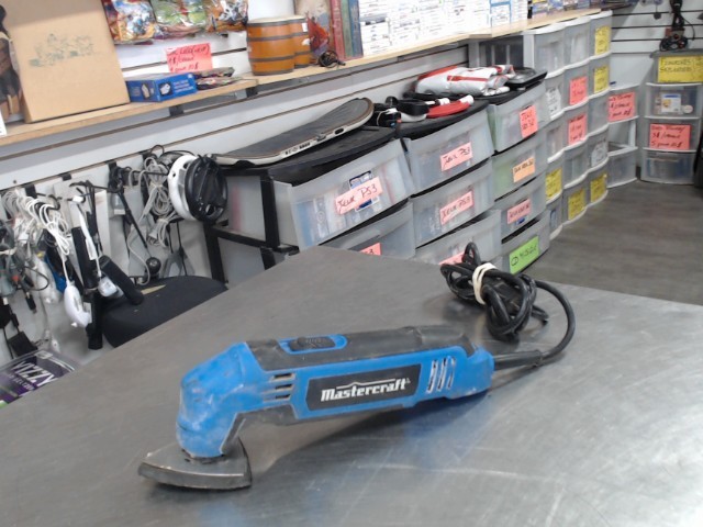 Oscilateur electrique
