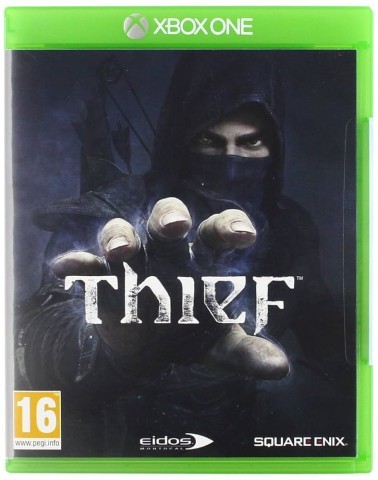 Thief