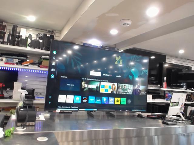 Tv smath tv