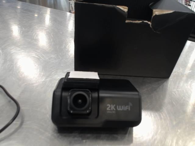 Dash cam 4k