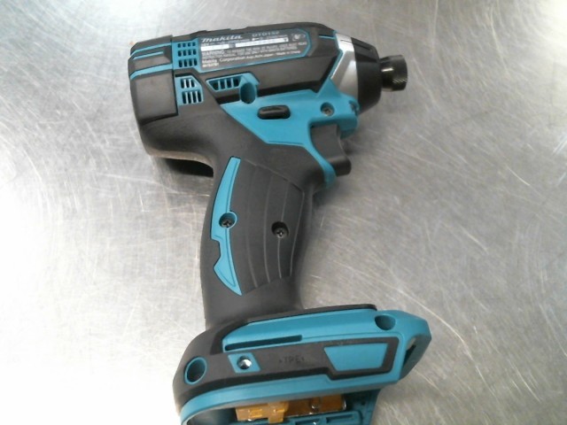 Impact driver makita 18v
