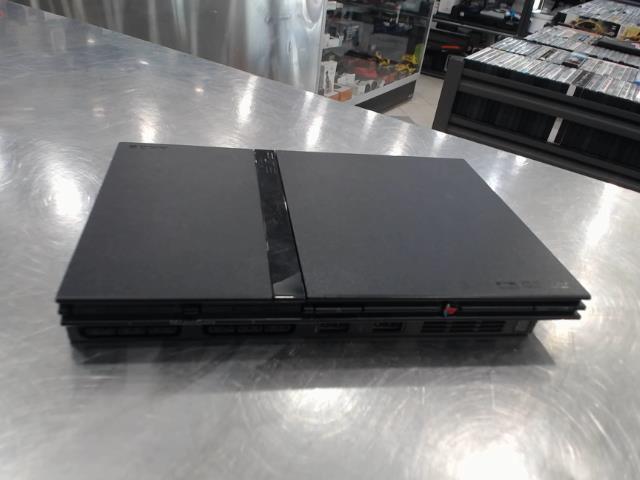 Console ps2