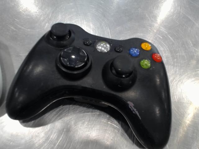 Manette de xbox