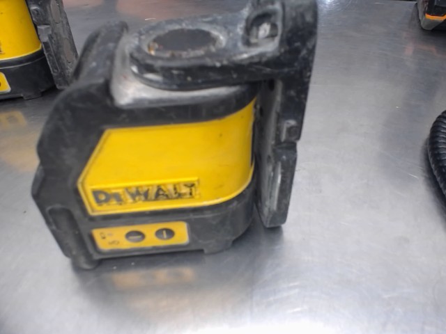 Laser dewalt dw088 rouge nocase
