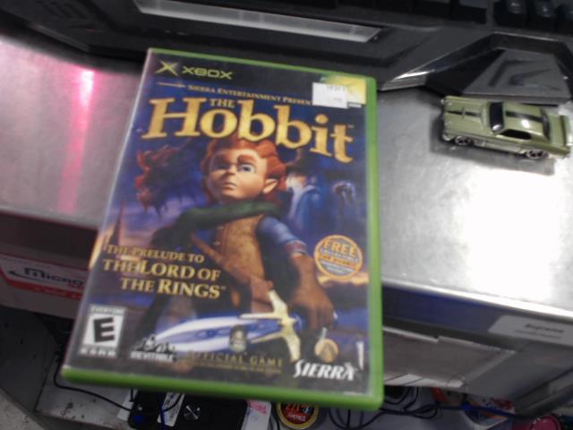 The hobbit