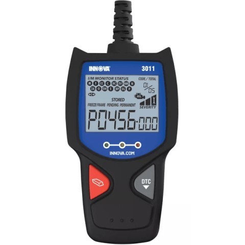 Obd innova 3011 v2
