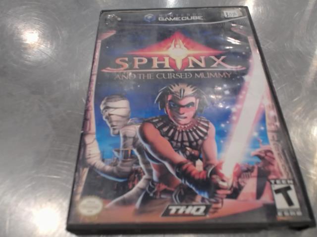 Shpinx