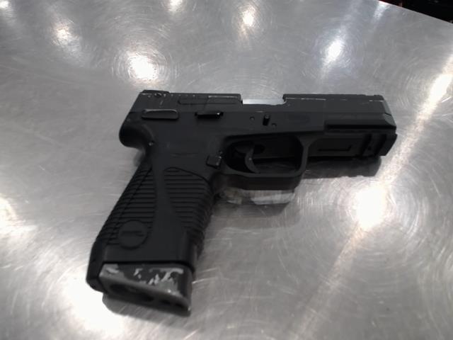 Gun a plomb