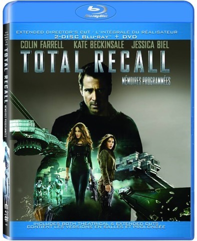 Total recall