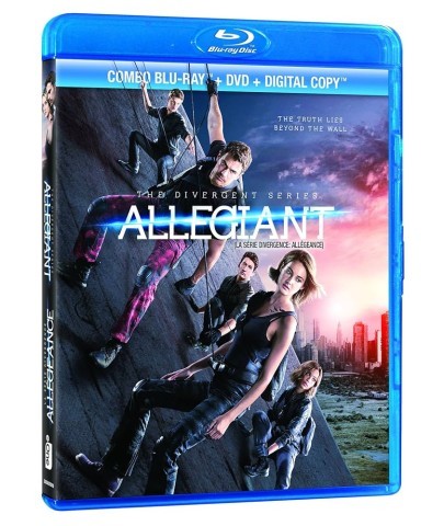 Allegiant