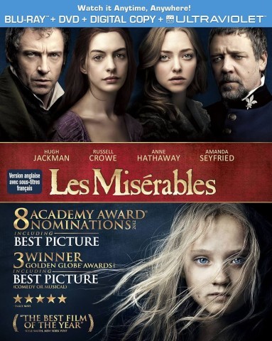 Les miserables