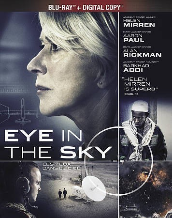 Les yeux dans le ciel