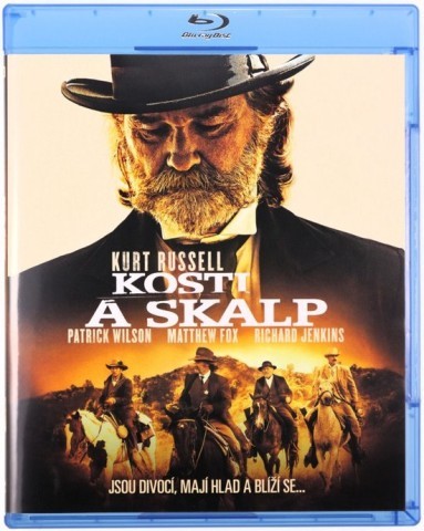 Bone tomahawk