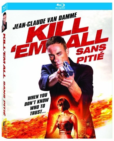 Kill em all
