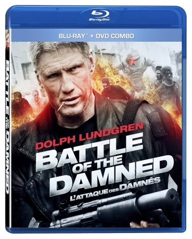 L'attaque des damnes