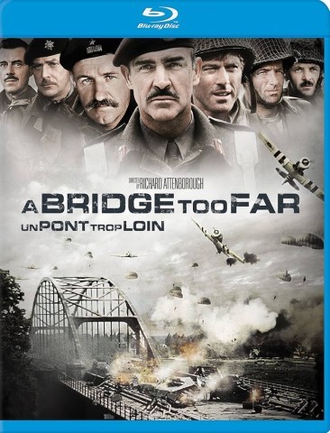 A bridge too far