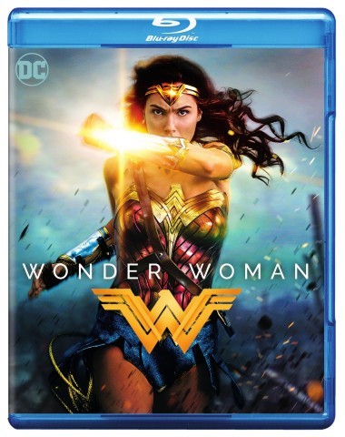 Wonder woman