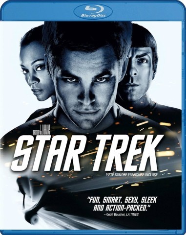 Star trek