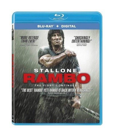 Rambo stallone