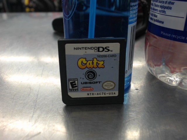 Catz ds