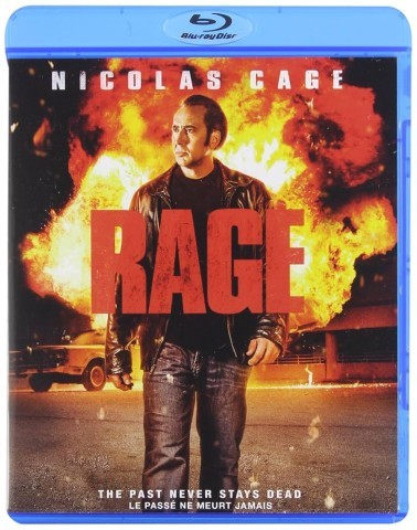 Rage