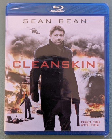 Cleanskin