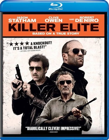 Killer elite