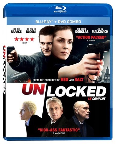 Unlocked