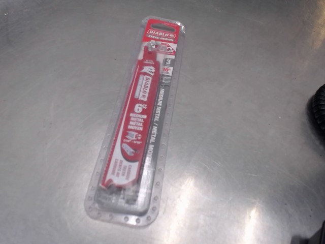 Kit 3x sawzall blade new
