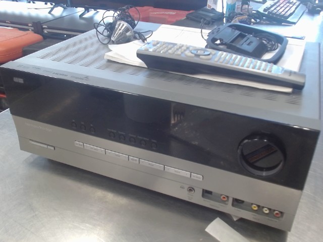 Amplificateur+manette+manuelle