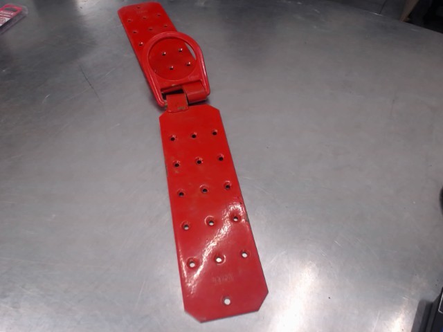 Bracket pour toiture