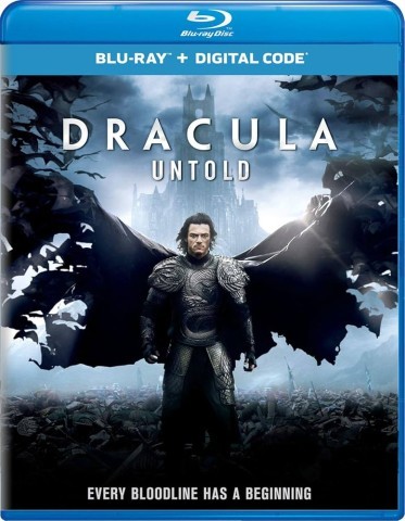Dracula untold