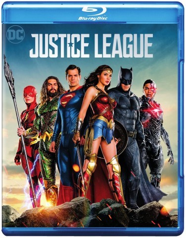 Justice league