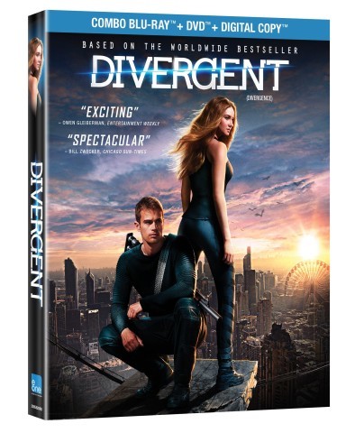 Divergent