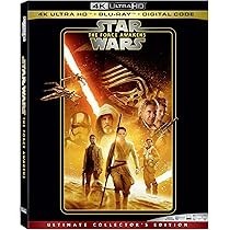 Star wars the force awakens