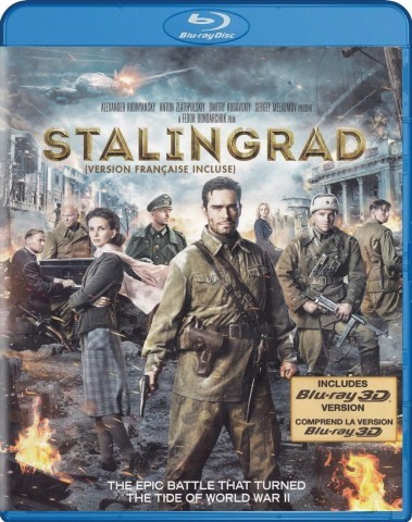 Stalingrad