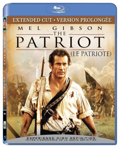 The patriot