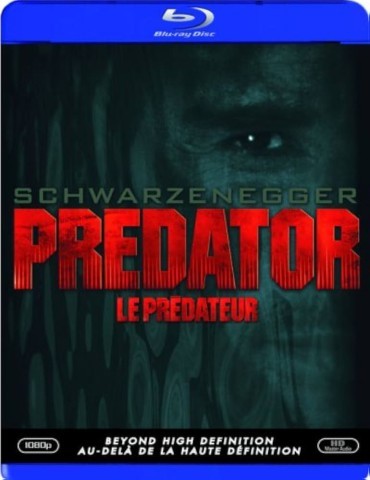 Predator